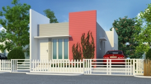 2 BHK APARTMENTS FOR SWARNADHARA GRAND CITY IN CHENNAI